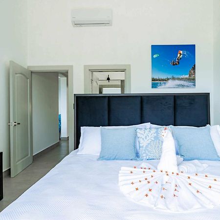 Kite Beach Penthouse Καμπαρέτε Εξωτερικό φωτογραφία