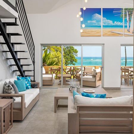 Kite Beach Penthouse Καμπαρέτε Εξωτερικό φωτογραφία