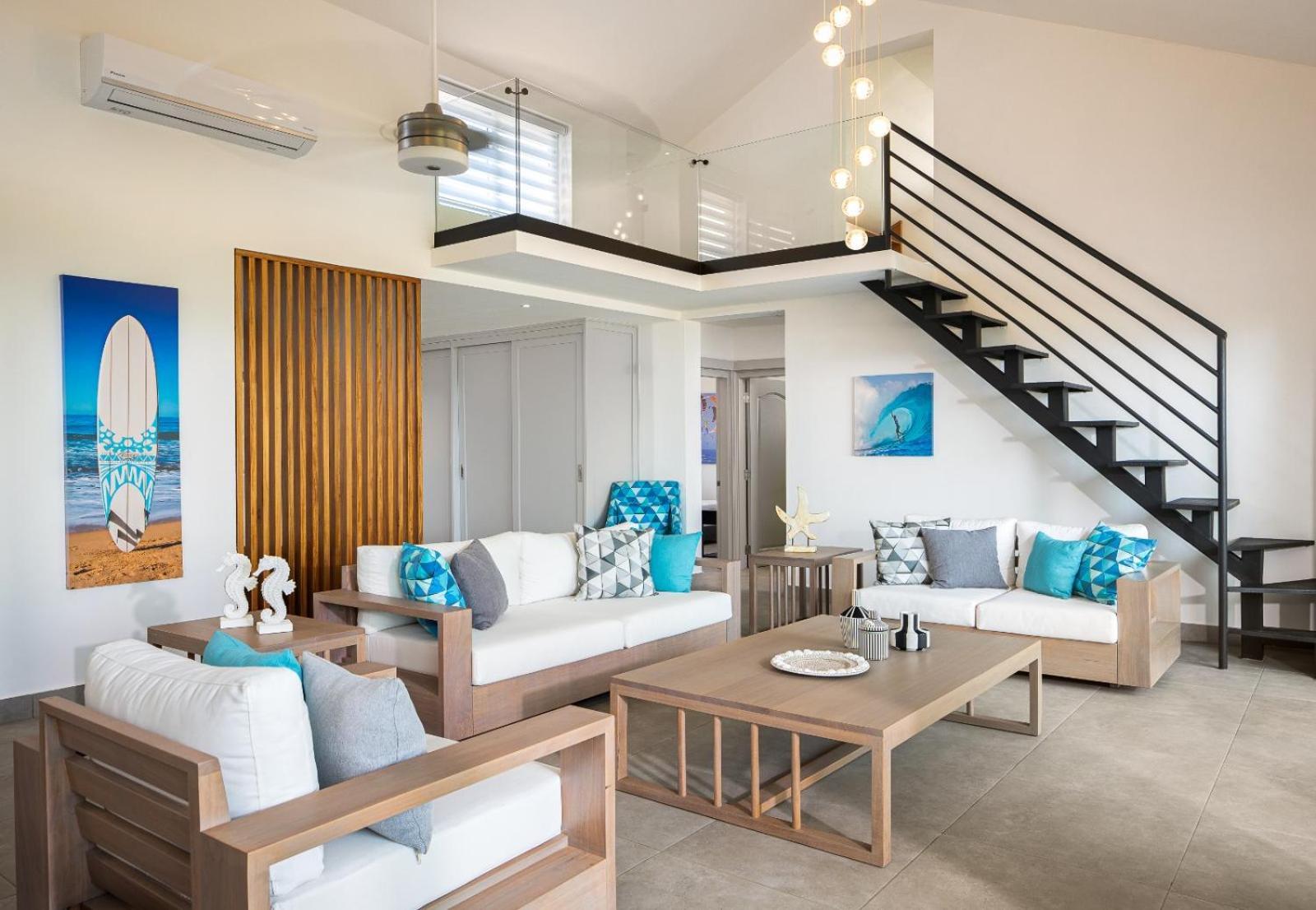 Kite Beach Penthouse Καμπαρέτε Εξωτερικό φωτογραφία