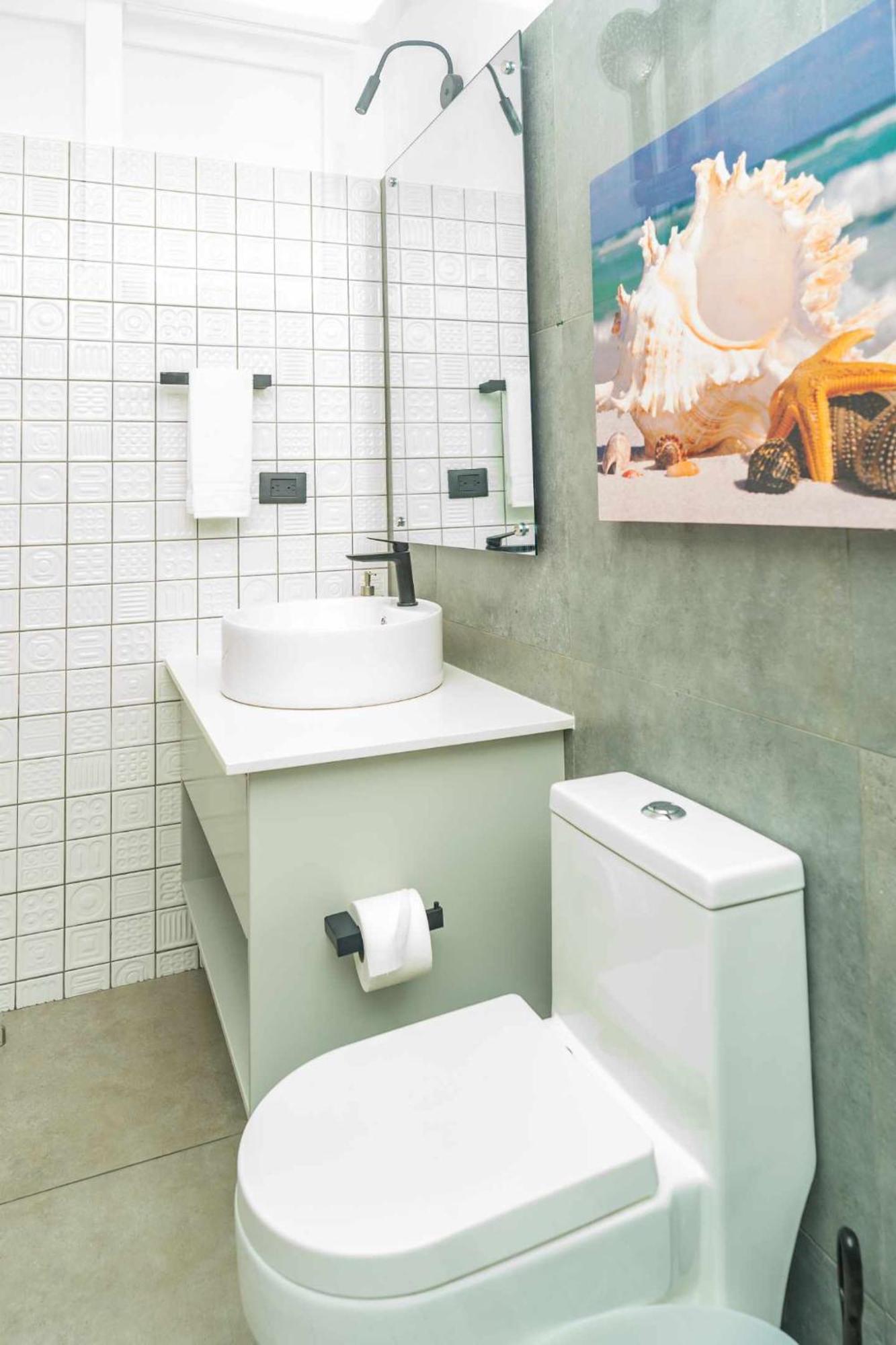 Kite Beach Penthouse Καμπαρέτε Εξωτερικό φωτογραφία
