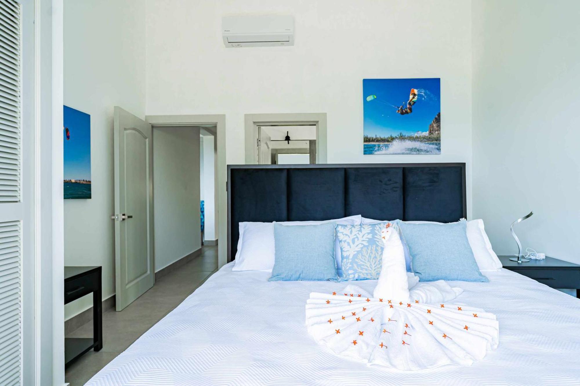 Kite Beach Penthouse Καμπαρέτε Εξωτερικό φωτογραφία
