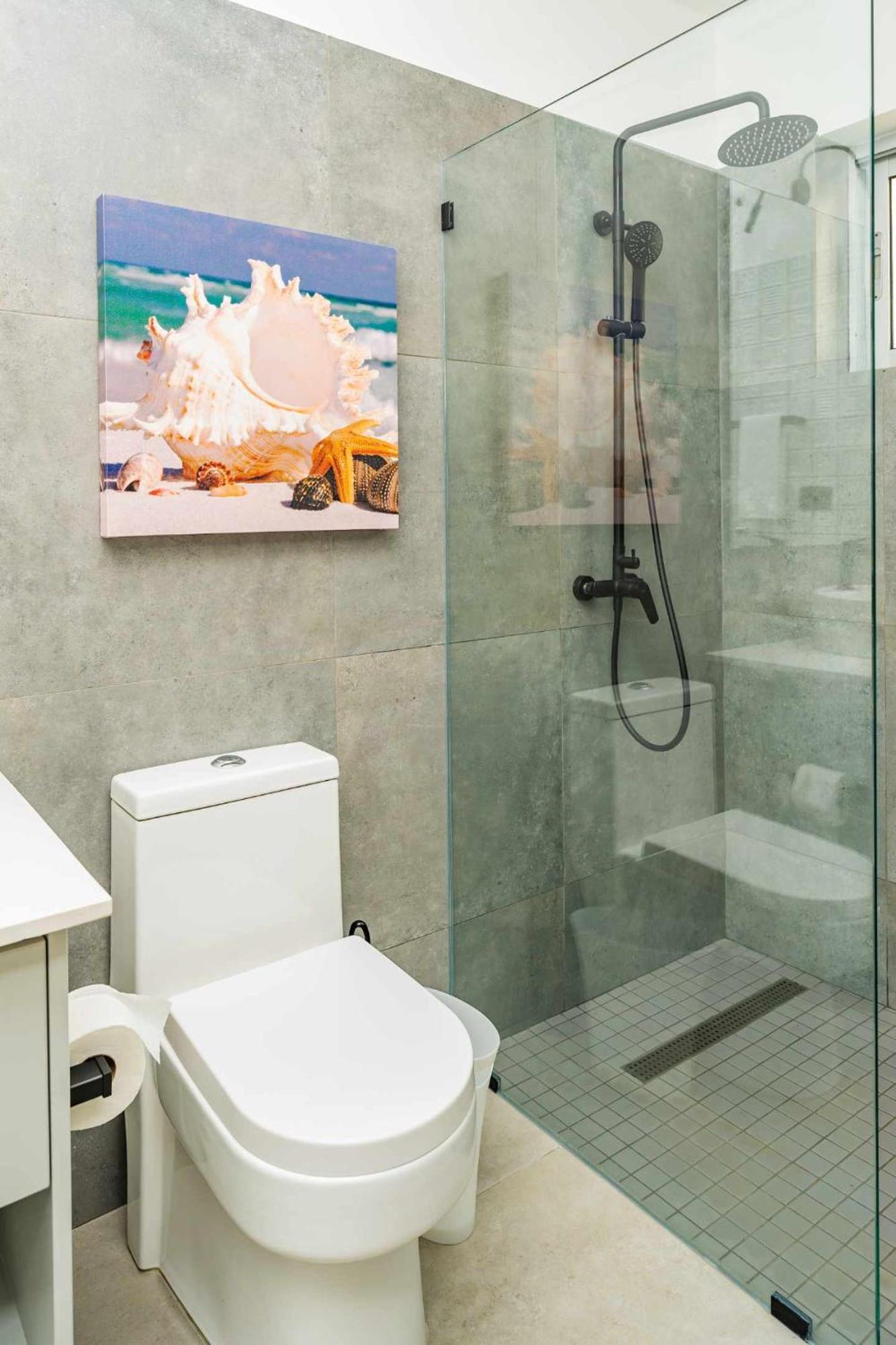 Kite Beach Penthouse Καμπαρέτε Εξωτερικό φωτογραφία