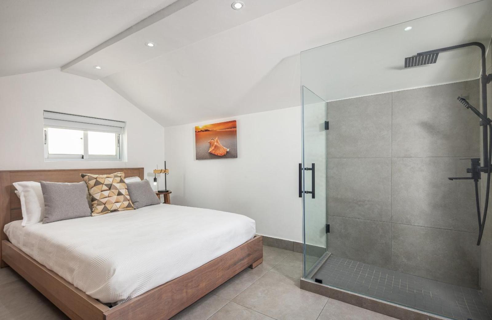 Kite Beach Penthouse Καμπαρέτε Εξωτερικό φωτογραφία