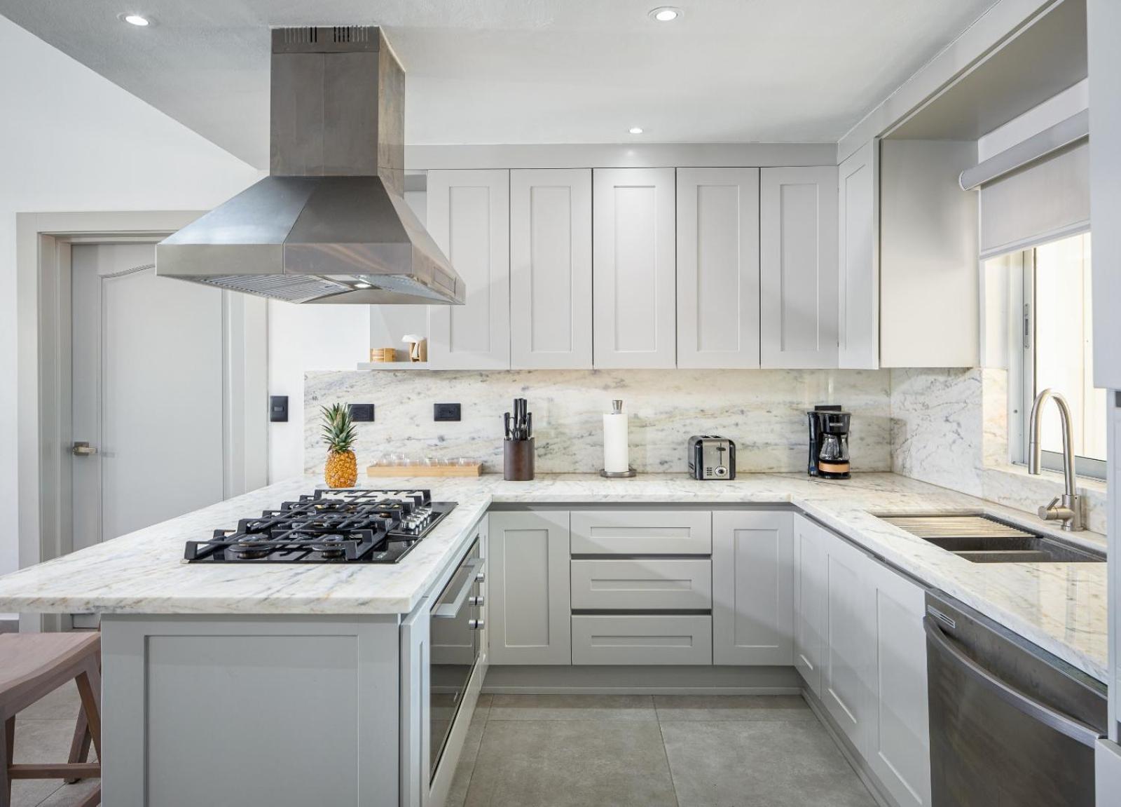 Kite Beach Penthouse Καμπαρέτε Εξωτερικό φωτογραφία