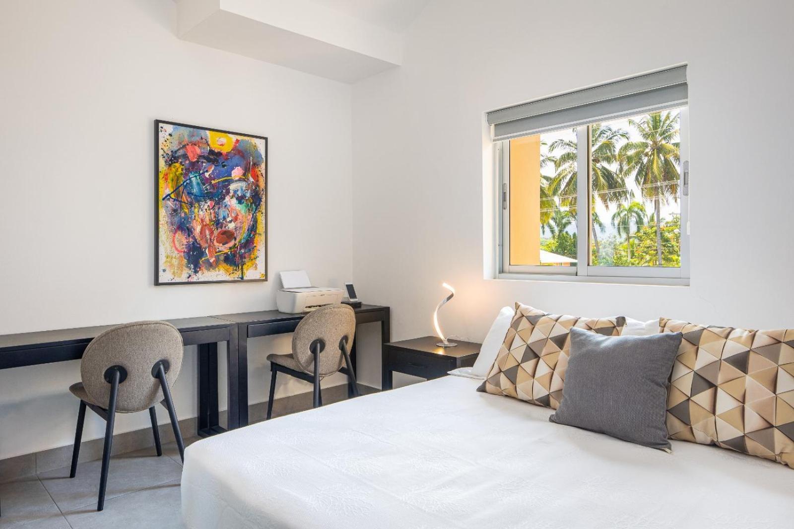 Kite Beach Penthouse Καμπαρέτε Εξωτερικό φωτογραφία