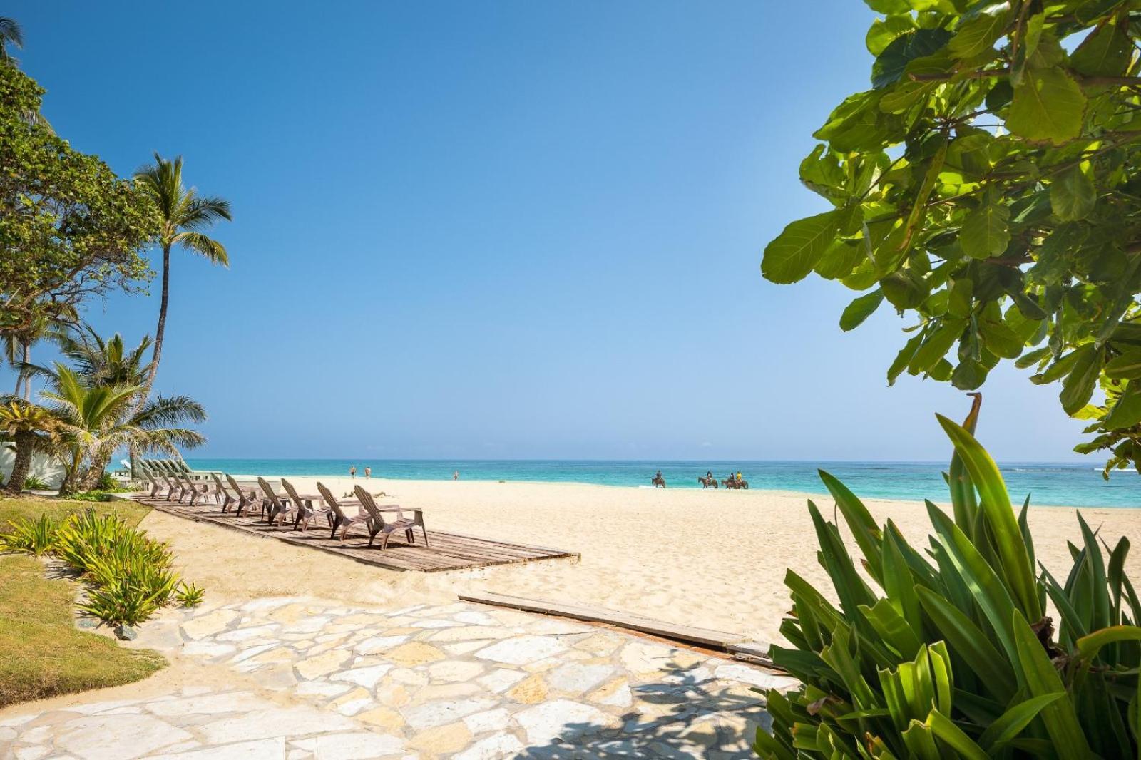 Kite Beach Penthouse Καμπαρέτε Εξωτερικό φωτογραφία