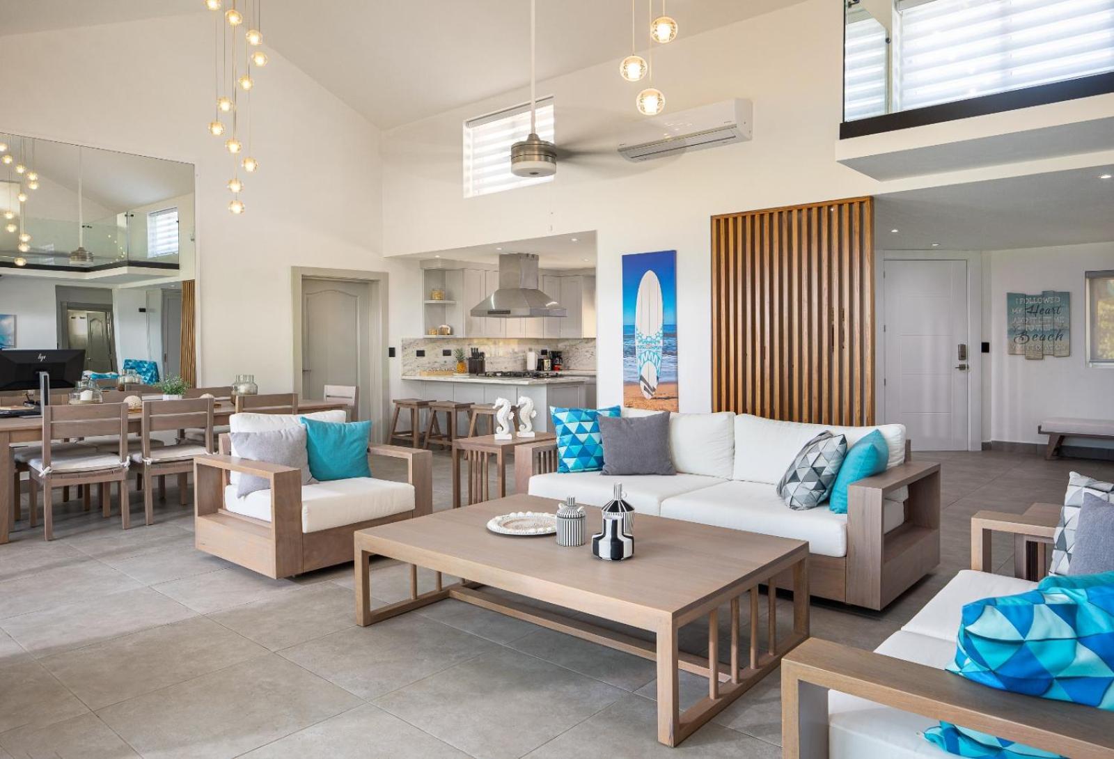 Kite Beach Penthouse Καμπαρέτε Εξωτερικό φωτογραφία