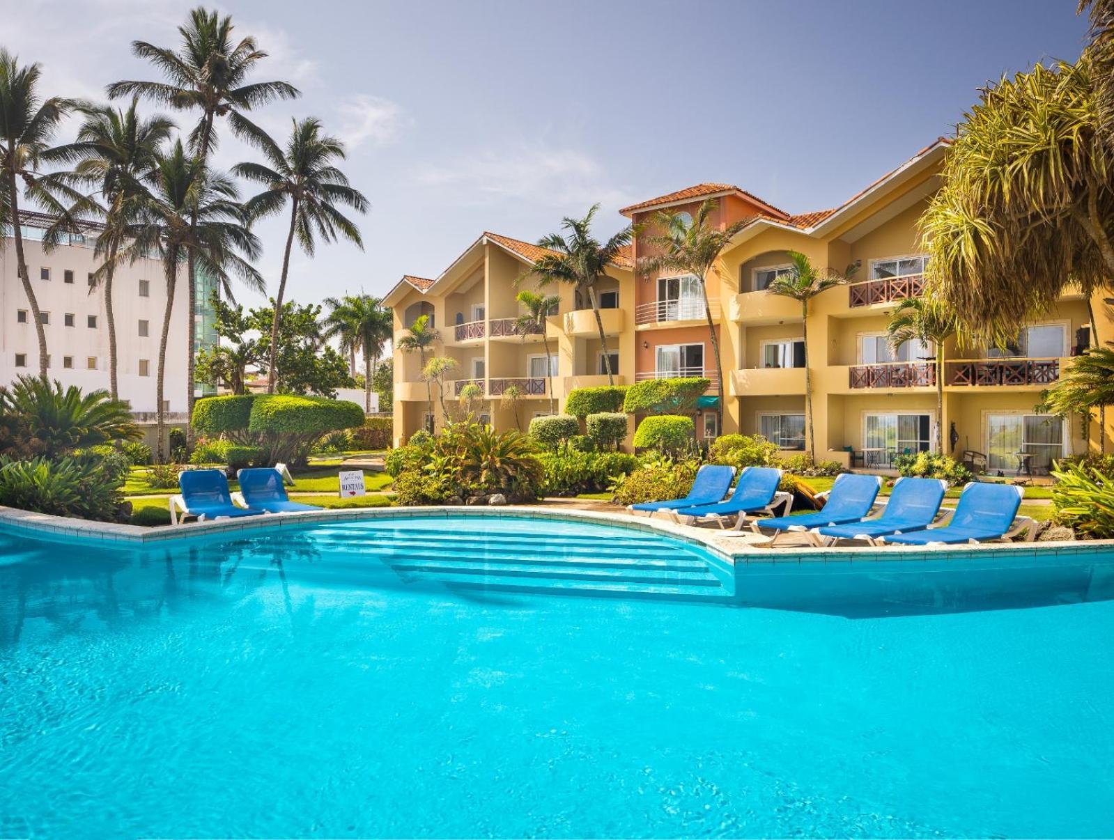 Kite Beach Penthouse Καμπαρέτε Εξωτερικό φωτογραφία