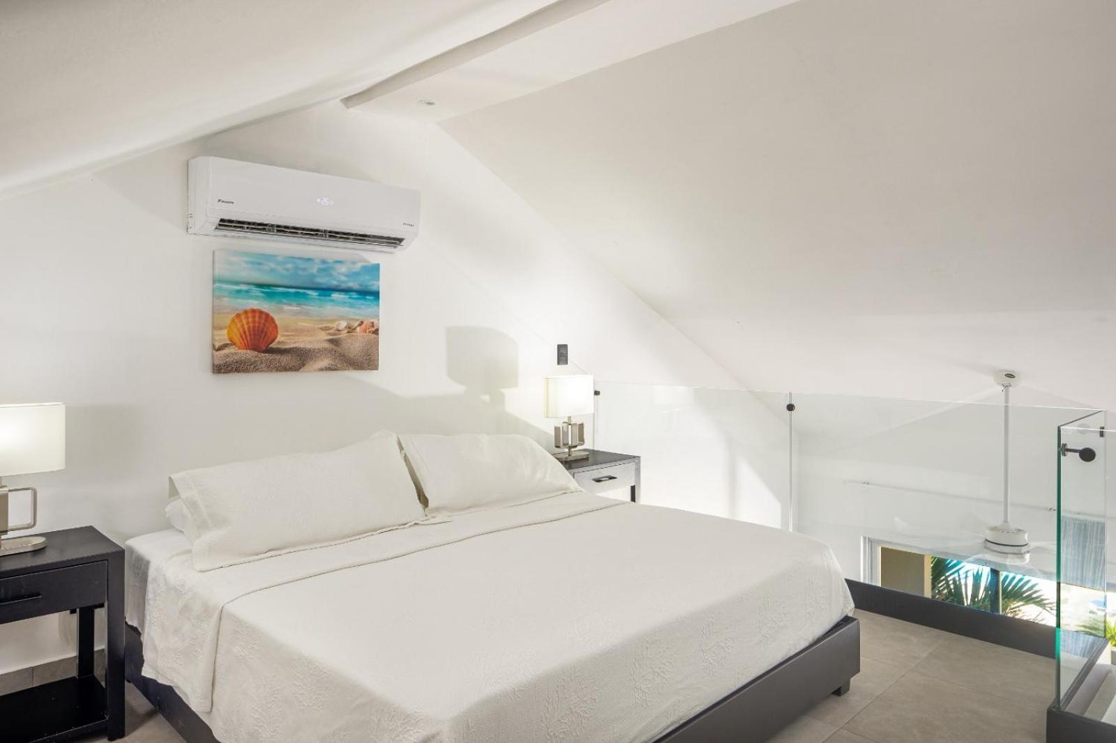 Kite Beach Penthouse Καμπαρέτε Εξωτερικό φωτογραφία