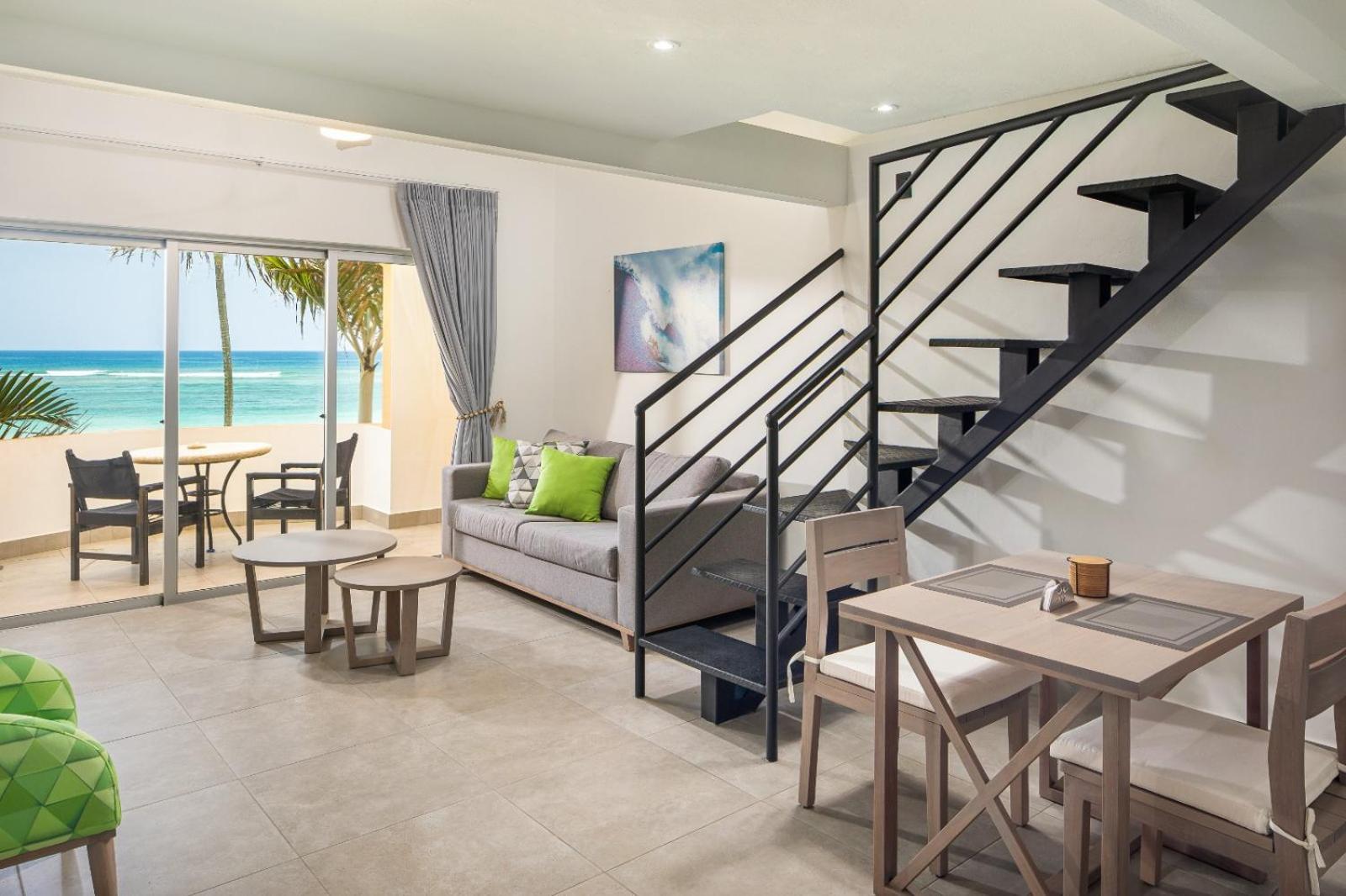 Kite Beach Penthouse Καμπαρέτε Εξωτερικό φωτογραφία