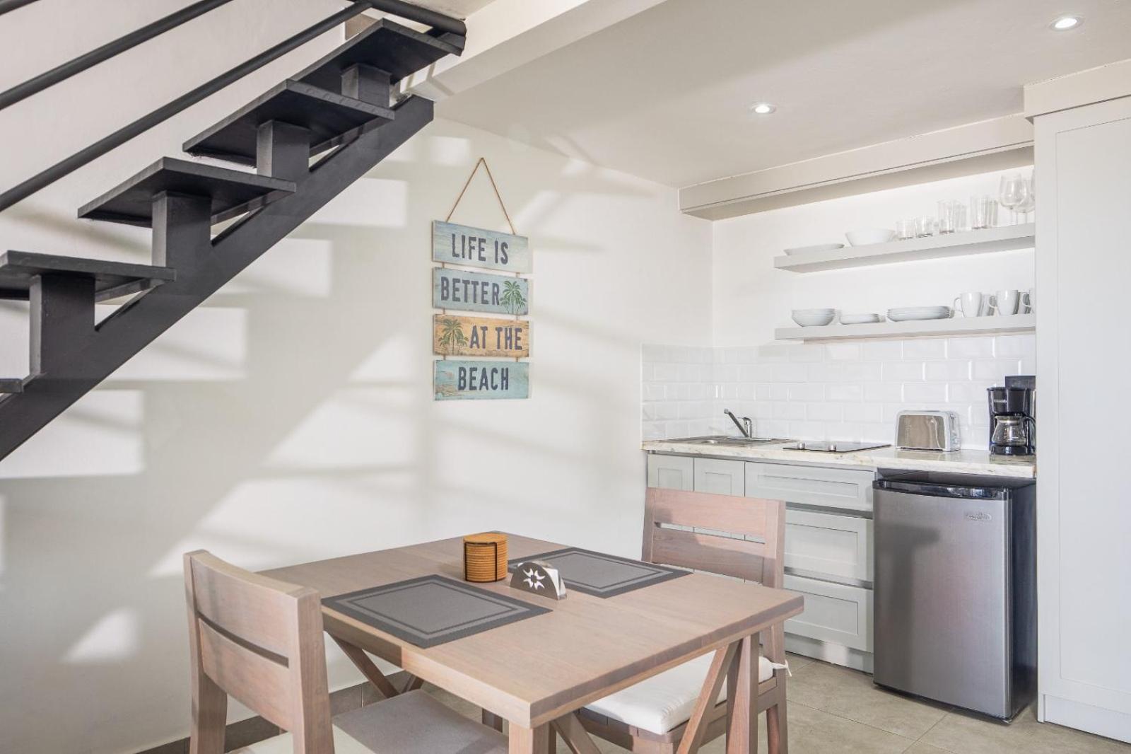 Kite Beach Penthouse Καμπαρέτε Εξωτερικό φωτογραφία