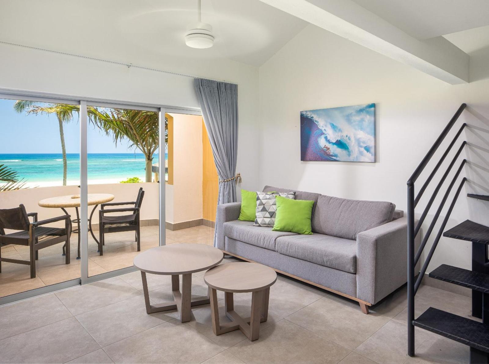 Kite Beach Penthouse Καμπαρέτε Εξωτερικό φωτογραφία